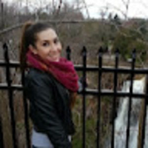 Meet your Posher, Kat